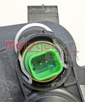 Термостат metzger 4006180