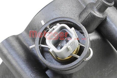 Термостат metzger 4006197