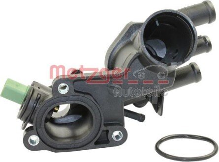 Термостат metzger 4006211