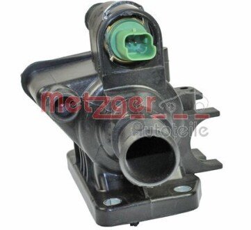 Термостат metzger 4006212