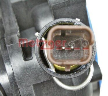 Термостат metzger 4006290