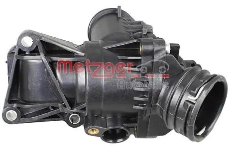 Термостат METZGER 4006355 Мерседес SL-Class
