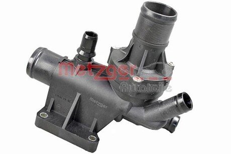 Термостат metzger 4006404