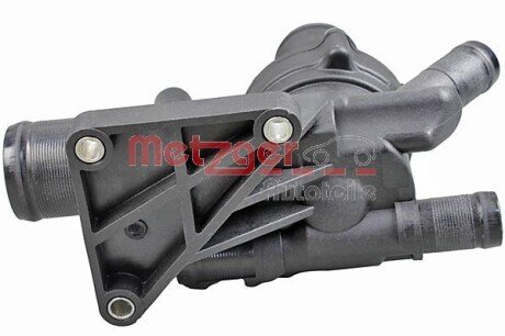 Термостат metzger 4006404