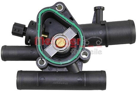 Термостат metzger 4006420