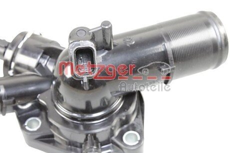 Термостат metzger 4006437