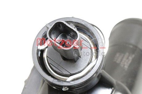 Термостат metzger 4006437