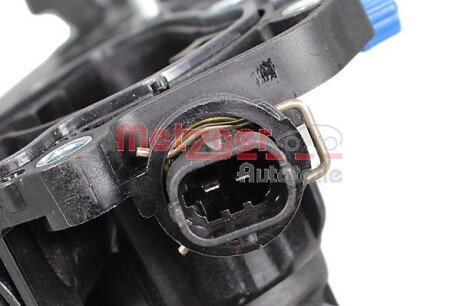 Термостат metzger 4006460