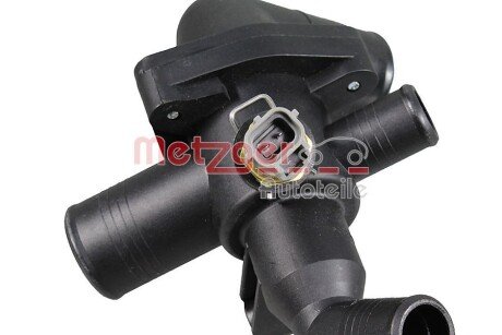 Термостат metzger 4006472