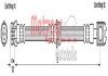 Гальмівний шланг metzger 4110259