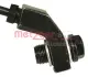 Тормозной шланг METZGER 4119366