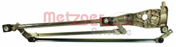 Рулевая тяга METZGER 2190181