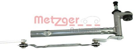 Трапеция дворников (стеклоочистителя) metzger 2190289 на Фольксваген Туран