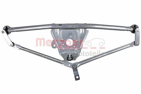 Трапеция дворников (стеклоочистителя) metzger 2190906