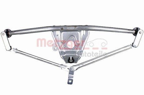 Трапеция дворников (стеклоочистителя) metzger 2190906