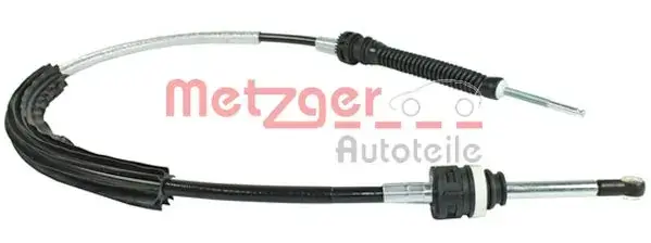 Трос привода коробки передач METZGER 3150178 (фото 1)