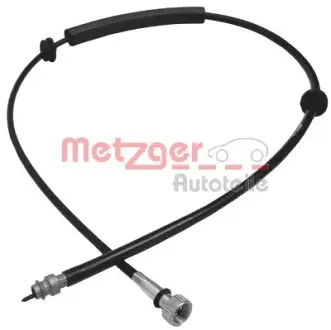 Трос спидометра METZGER S05005