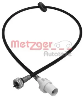 Трос спідометра METZGER S08013