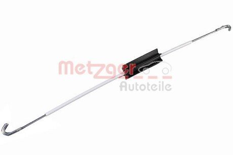 Трос замка дверей автомобіля metzger 3160071 на Бмв E34