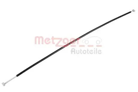 Трос замка капота METZGER 3160048 Бмв Е46