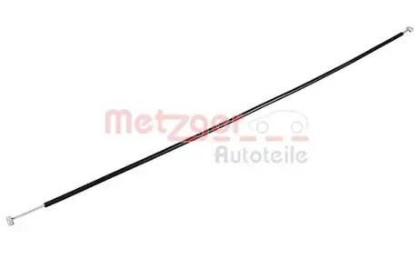 Трос замка капота METZGER 3160052 Бмв E39