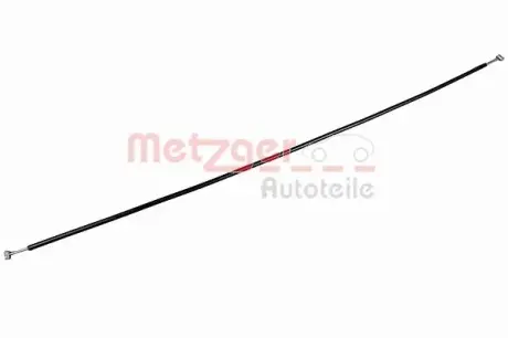 Трос замка капота METZGER 3160062 Бмв Х5 е53