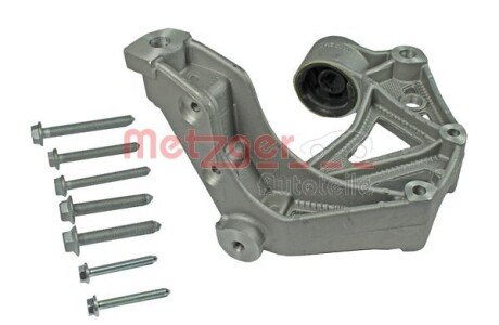 Важіль підвіски metzger 58081002