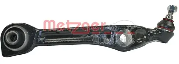 Важіль підвіски METZGER 58102802