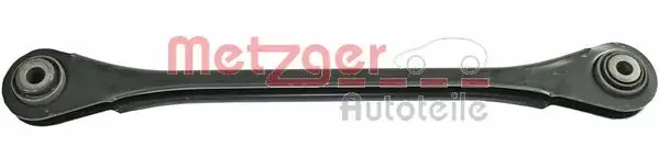 Важіль підвіски METZGER 58107303