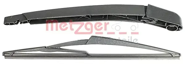 Важіль склоочисника METZGER 2190282