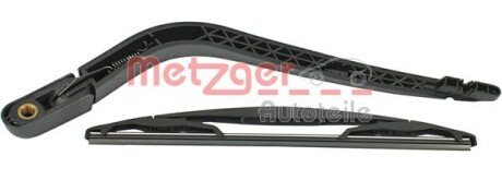 Повідець-важіль двірника (склоочисника) metzger 2190367