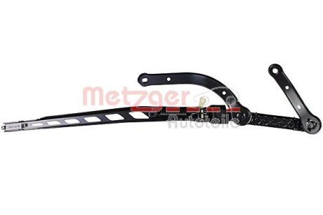 Повідець-важіль двірника (склоочисника) metzger 2190446