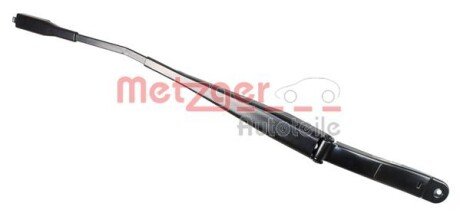 Поводок-рычаг дворника (стеклоочистителя) metzger 2190459