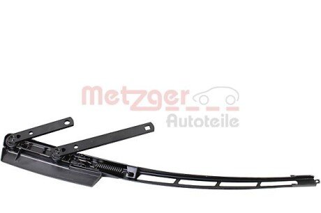 Поводок-рычаг дворника (стеклоочистителя) metzger 2190938