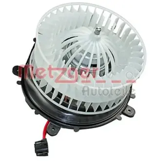 Вентилятор салона METZGER 0917115 Мерседес W220