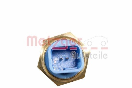 Вимикач ліхтаря заднього ходу metzger 0912035