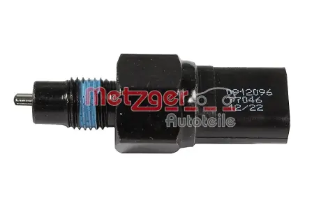 Вимикач ліхтаря заднього ходу METZGER 0912096 Киа Рио 3