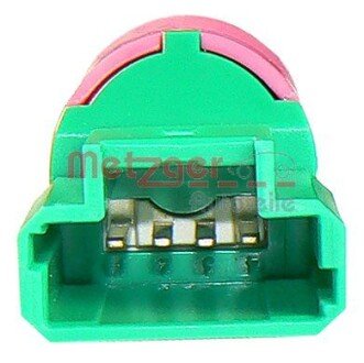 Вимикач стопсигналу metzger 0911091