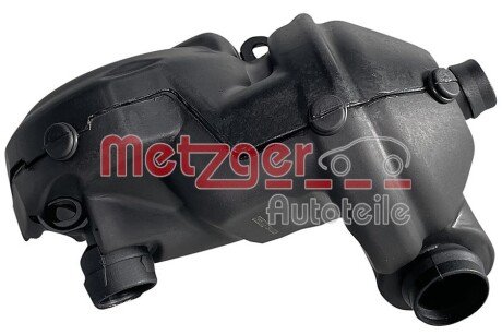 Воздушный фильтр metzger 2385002