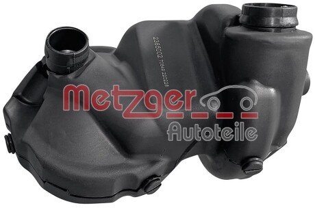 Воздушный фильтр metzger 2385002