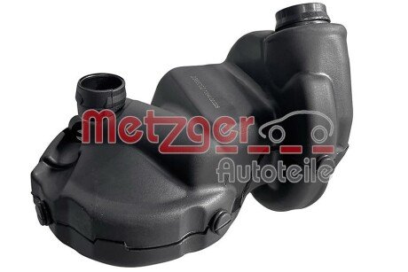 Воздушный фильтр metzger 2385002