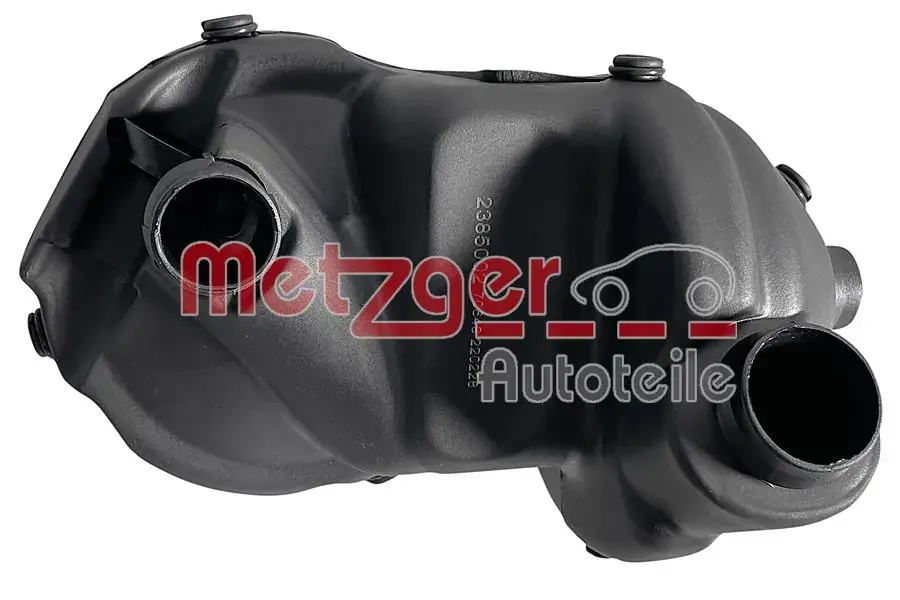 Воздушный фильтр METZGER 2385002