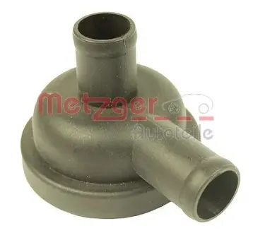 Повітряний фільтр METZGER 2385007