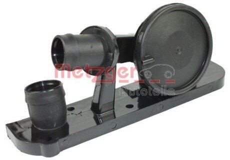 Повітряний фільтр metzger 2385009