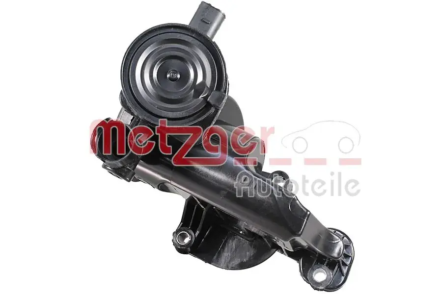 Воздушный фильтр METZGER 2385017