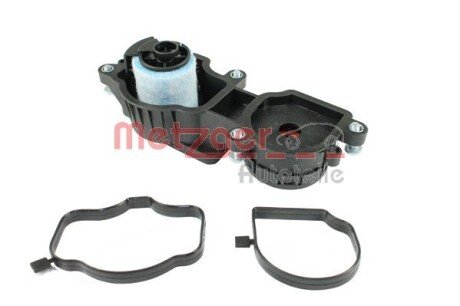 Воздушный фильтр metzger 2385018