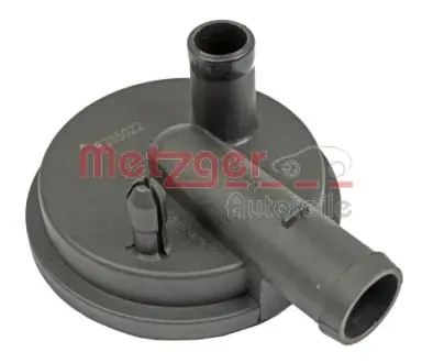 Повітряний фільтр METZGER 2385022