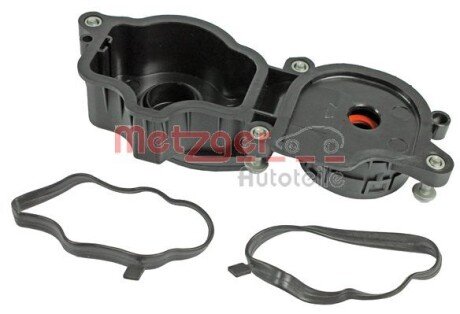 Воздушный фильтр metzger 2385027