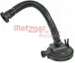 Повітряний фільтр METZGER 2385037 (фото 1)