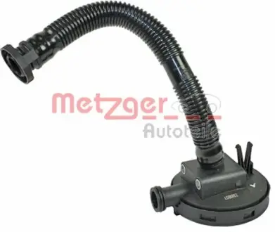 Повітряний фільтр METZGER 2385037